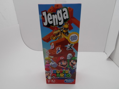 Gioco tavolo jenga - tavolo, edizione