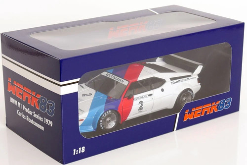 Werk83 bmw m88 5l - werk83,