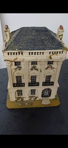 Pauline ralph musical - musical, box