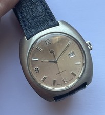 NEUVE MONTRE HOMME SANS