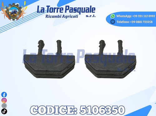 5106350 gommini tasselli - 5106350,