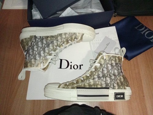 Sneakers dior b23 taglia - 43,