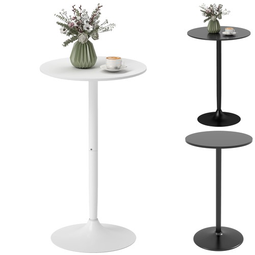 Homcom bancone bar con gambe - homcom,