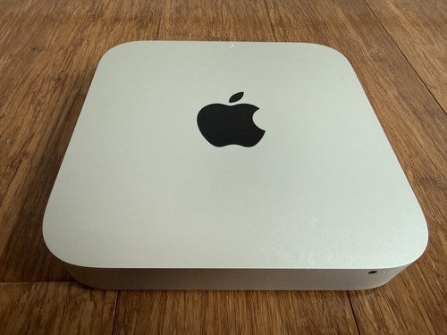 Apple mac mini fine - mini, 2012