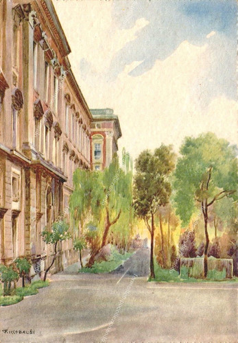 Ec564 cartolina accademia - ec564,