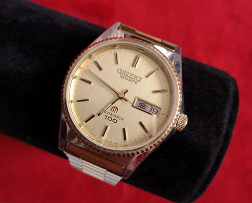 Orologio orient swimmer 100 - orient,