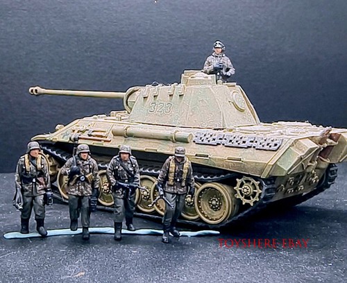 Pezzi seconda guerra - 1/72, 5