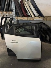 PORTA PORTIERA POSTERIORE