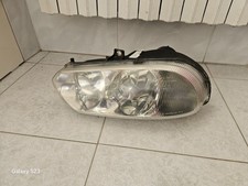 Faro fanale anteriore sinistro