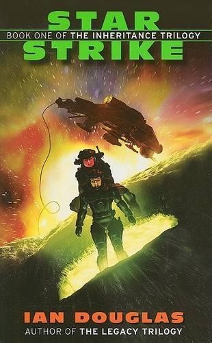 Ian douglas star - star, strike: