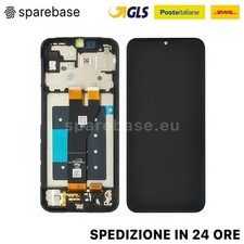 DISPLAY FULL SIZE SCREEN SAMSUNG GALAXY SM A14 A146B 5G SCHERMO FRAME LCD