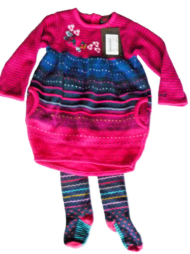 Maglione catimini vestito - maglione,