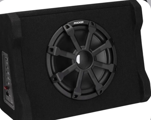 Kicker 51pdft10 - kicker,
