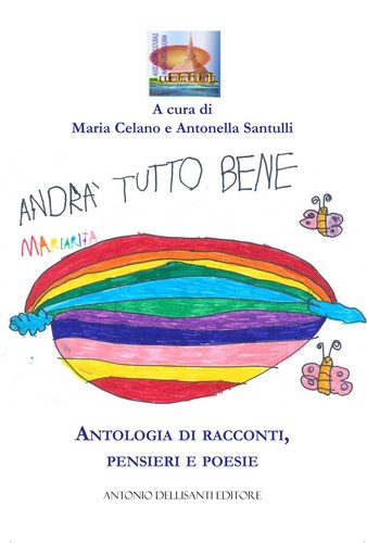 Libro nuovo andra tutto - nuovo,