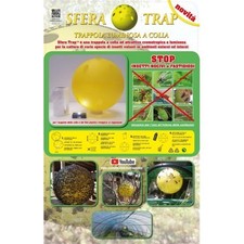 Sfera Trap 1 pz