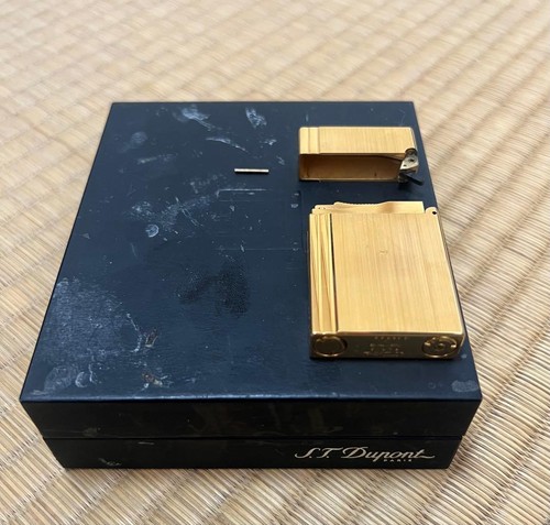 Dupont gatsby gold gas - s.t.,