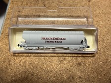 Artrain GC163 carro merci