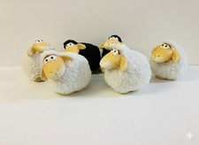 SOUVENIR SARDEGNA UNA PECORA