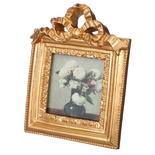 Cornice per quadri piccola - ,