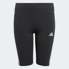 Adidas shorts black white - 3s,