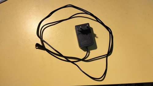 Alimentatore onda 12v - onda, 2a