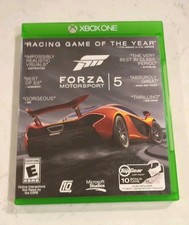 Forza Motorsport 5: Gioco di