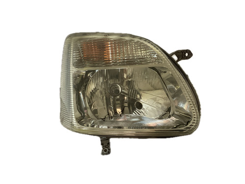 Fanale faro lampada luce - faro,