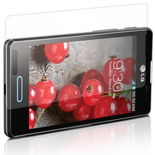 Pellicola GT per LG Optimus L5