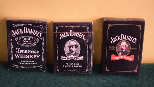 Jack daniels poker - daniels,