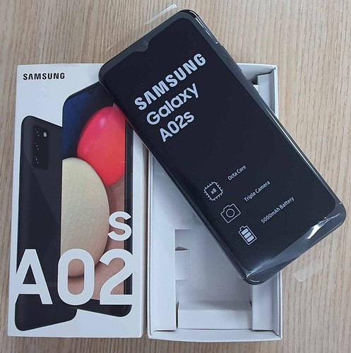 Smartphone originale samsung - smartphone,