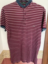 Polo Fred Perry Uomo Vintage
