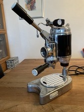 Faema Faemina, da collezione