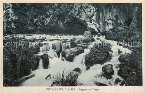 Piedimonte alife campania - d,