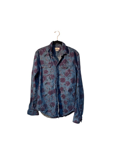 Zara men long - zara, sleeve