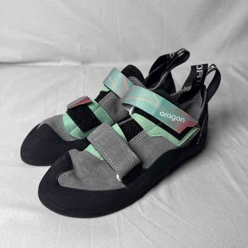 Scarpe arrampicata la - scarpe, da