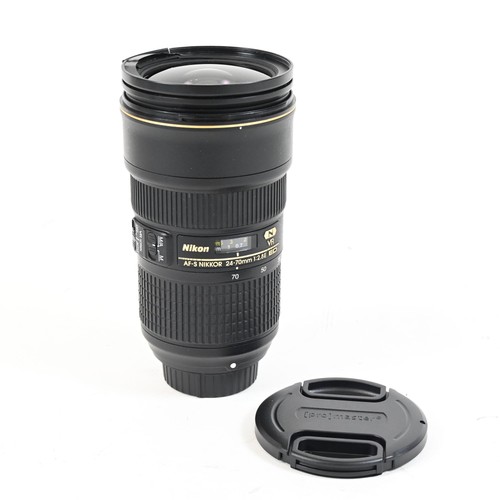 Nikon nikkor 70 mm - nikkor, 24-70