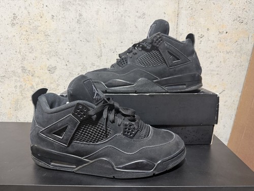 Air jordan retro black cat - retro,