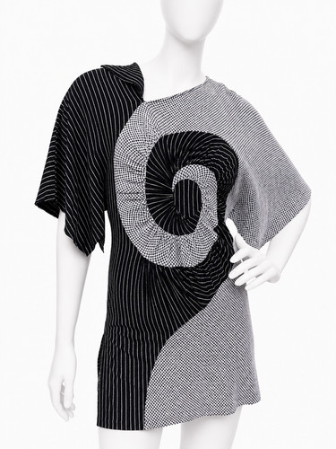 Raro abito top tunica - abito/top,