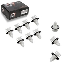 10X Pannello Porta Scorrevole Per Ford Transit Connect Courier Custom