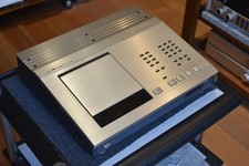 Lettore CD LUXMAN D-500X 100V USATO GIAPPONE Philips CDM-3 meccanismo pickup RARO