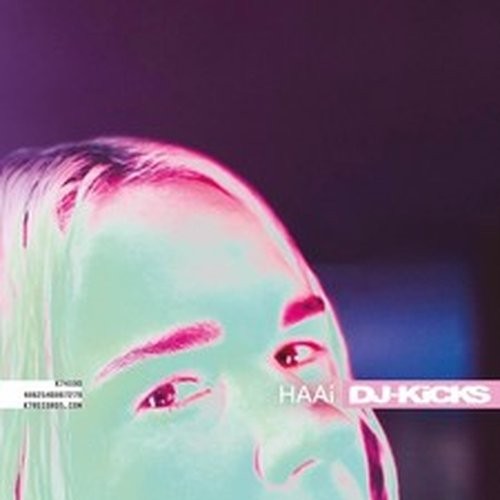 Various artists kicks haai - artists, dj
