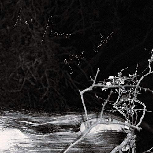 Liar geiger counter vinyl - -,