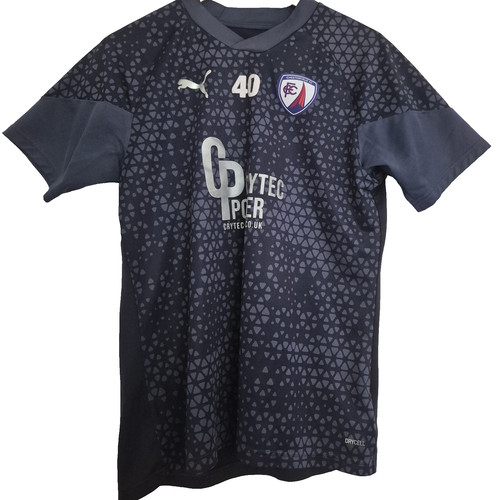 Maglia allenamento calcio