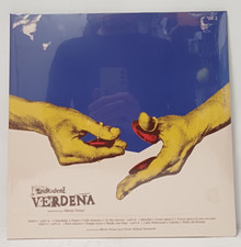 Verdena Endkadenz Vol. 2 Prima