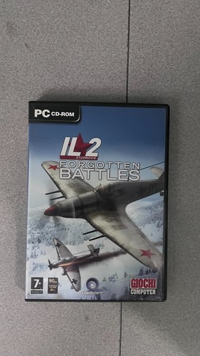 Gioco 2 sturmovik - il,
