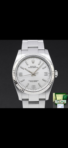 Rolex datejust ref 116034 - datejust,