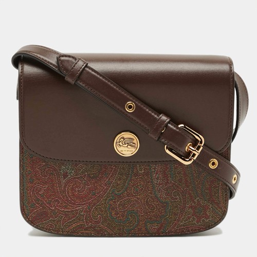 Borsa tracolla etro - tracolla,
