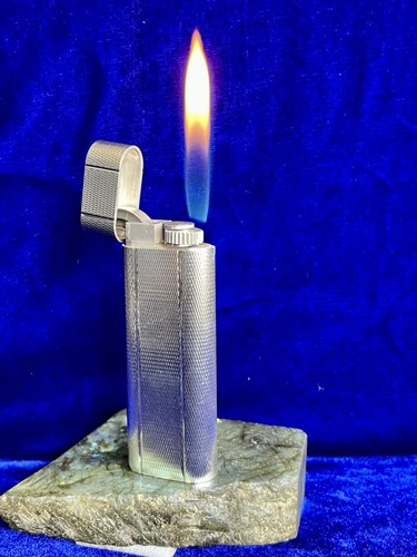 Accendino cartier vintage - accendino,