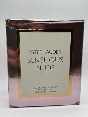Estee lauder sensuous nude - lauder,