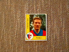 FOGLI FIGURINA ALBUM